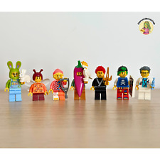 LEGO MINIFIGURE BAM Q2 2025  AU CHOIX  YOU PICK  NEUF NEW LIMITED EDITION na sprzedaż  Wysyłka do Poland