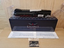Liliput 111103 baureihe gebraucht kaufen  Kiel