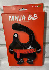 Baby ninja bib for sale  Hattiesburg