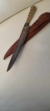 Superbe ancien couteau d'occasion  Reichstett