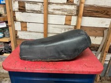 Yamaha tt500 seat for sale  Dallas