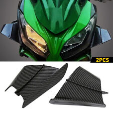 Motorcycle side wing for sale  LEICESTER