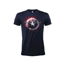 Shirt marvel captain usato  Italia