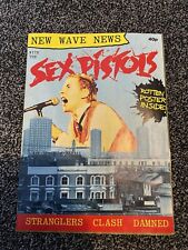 New wave news for sale  KIDDERMINSTER