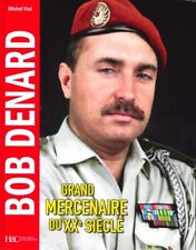 Bob denard grand d'occasion  Expédié en Belgium