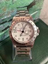 Rolex explorer 16570 gebraucht kaufen  Berlin