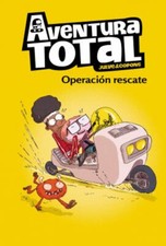 Aventura total operación for sale  Reno