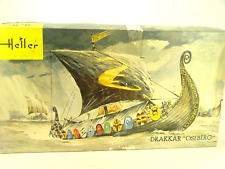 Seberg drachenschiff heller gebraucht kaufen  Ruderting