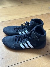 adidas wrestling shoes for sale  LONDON