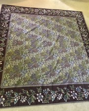 Vtg heavy tapestry for sale  Pleasant Prairie