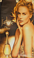 Adore dior poster gebraucht kaufen  Isernhagen