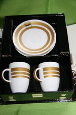 Neu asa espressotassen gebraucht kaufen  Schwäbisch Gmünd