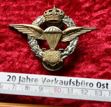 Abzeichen sprungabzeichen fall gebraucht kaufen  Auma-Weidatal