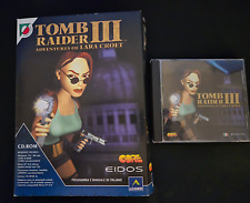 Raro tomb raider usato  Zenevredo