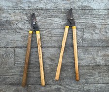 Pair vintage tree for sale  Rockford