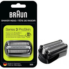 Riginal braun ersatz gebraucht kaufen  Deutschland