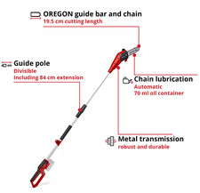 Einhell pole mounted for sale  WOLVERHAMPTON