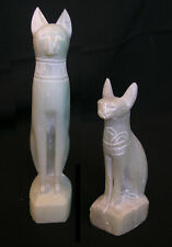 Bastet katzenkönigen figur gebraucht kaufen  Hamburg
