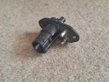 Trunk boot light for sale  ROTHERHAM