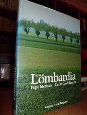 Terre lombardia pepi usato  San Giorgio di Piano