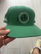 Stussy tribe called for sale  STAFFORD