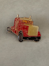 Pin camion américain d'occasion  Billom