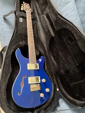 Prs style electric for sale  RUGBY