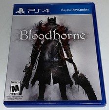 Bloodborne mint disc for sale  Belleview