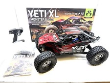 Axial yeti scale for sale  Dallas