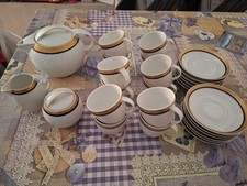 Servizio caffe bavaria usato  Roma