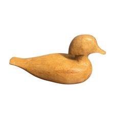 Vintage hand carved for sale  Van Buren