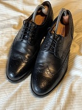 2318gordon bros herrenschuh gebraucht kaufen  Hildesheim