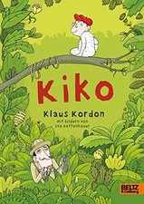 Kiko comprar usado  Enviando para Brazil
