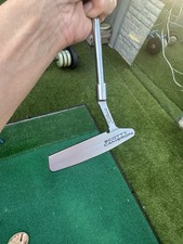 scotty cameron newport putter for sale  BARNSLEY