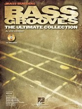 Bass grooves liebman gebraucht kaufen Bass grooves liebman gebraucht kaufen  Berlin