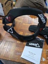 Leatt gpx three for sale  Sangerville