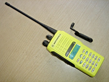 Motorola gp380 uhf for sale  LEEDS