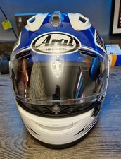 Arai corsair motorcycle for sale  ST. HELENS