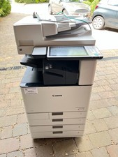Canon image runner for sale  BOREHAMWOOD
