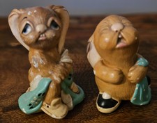 Pendelfin stoneware figurine for sale  BLACKWOOD