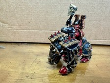Juggernaut khorne 2nd for sale  WOODFORD GREEN