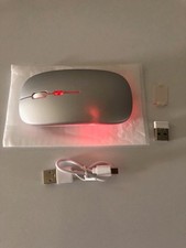 Souris fil rechargeable d'occasion  Castellane