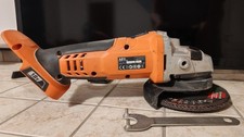 Aeg 18v smerigliatrice usato  Carloforte