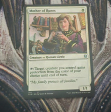 Mtg mother runes for sale  ST. HELENS