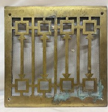 Vintage brass heat for sale  Mcminnville