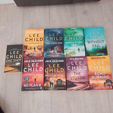 Lee child jack for sale  ORMSKIRK