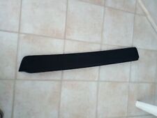 Spoiler ford fiesta usato Spoiler ford fiesta usato  Statte