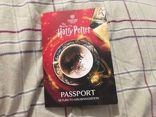 Harry potter studio for sale  BROMLEY