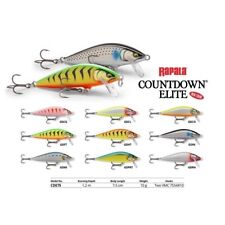 Rapala countdown elite gebraucht kaufen  Versand nach Germany
