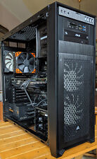 Desktop assemblato intel usato  Montoro